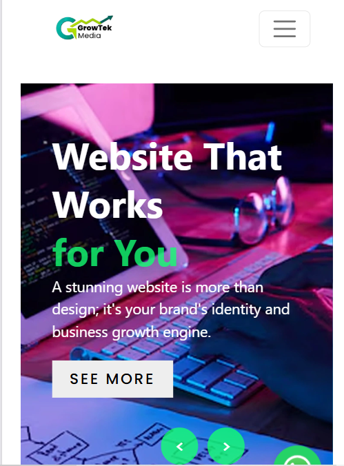 Digital Marketing Company